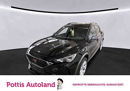 Cupra Formentor gebraucht kaufen Cupra Formentor 1.5 TSI DSG NAVI+ KAMERA PDC SITZHZG LM18