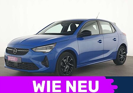 Opel Corsa GS Line Navi|Kamera|LED|PDC|SHZ|Tempomat