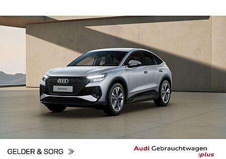 Audi Q4 e-tron 45 S line ACC*HuD*Kamera*VC+