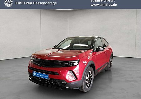 Opel Mokka gebraucht kaufen Opel Mokka 1.2 DI Turbo GS