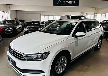 VW Passat Variant Volkswagen Trendline *LED*Navi*CarPlay*Pdc*