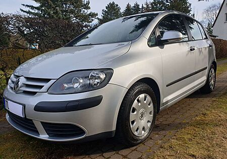 VW Golf Plus Volkswagen Golf V Plus 1.4 Klimaautom./Sitzheizung/2.Hand