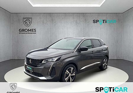 Peugeot 3008 Hybrid 225 GT 1.6 Plug-In*ACC*Night-Vision*DAB*Sta