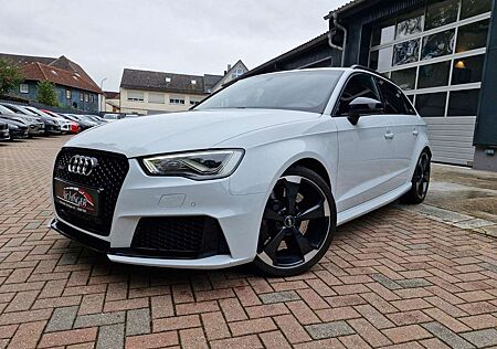Audi RS3 Sportback 2.5 TFSI quattro 2. Hand 8-Fach