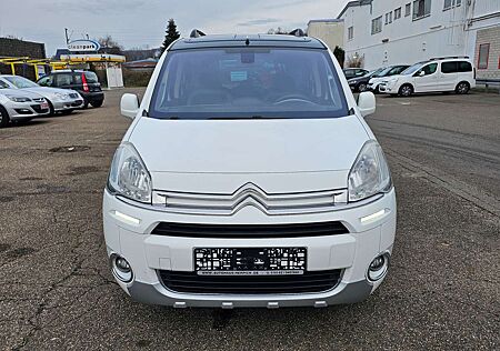 Citroën Berlingo Citroen Selection