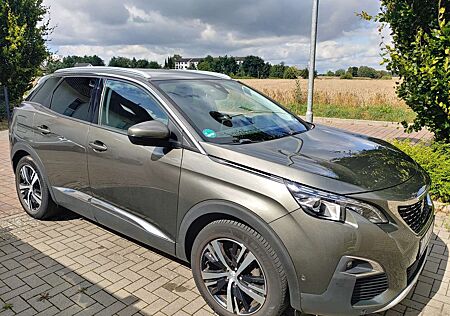 Peugeot 3008 1.6 PureTech Allure Aut*Navi*LED*Tempo*Cam*
