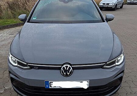 VW Golf Variant Volkswagen 2.0 TSI OPF 4Motion DSG R-Line