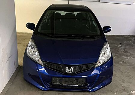 Honda Jazz 1.2 i-VTEC Trend