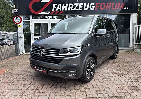VW T6 Multivan Volkswagen .1 DSG *STHZG*Comfortline 2x Schiebetür