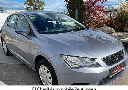 Seat Leon Reference