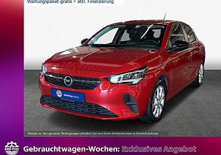 Opel Corsa 1.2 Direct Injection Turbo S&S Edition