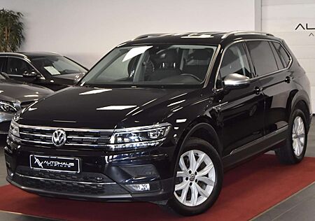 VW Tiguan Allspace Volkswagen Highline 4Motion~1HAND~DIGITAL~ACC~LED~AHK