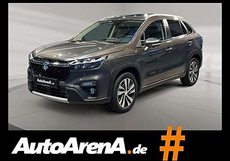 Suzuki SX4 S-Cross 1.4 DITC Hybrid Comfort 4x4 Cam+LED