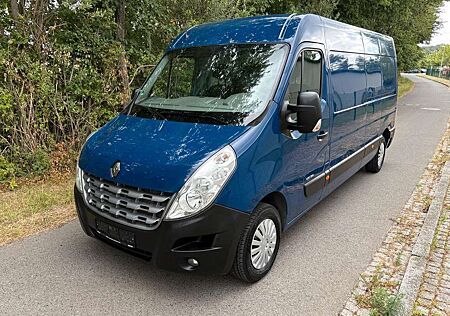 Renault Master III Kasten L3H2 3,5t