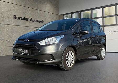 Ford B-Max Trend *AUTOMATIK*KLIMA *BLUET. *TÜV*