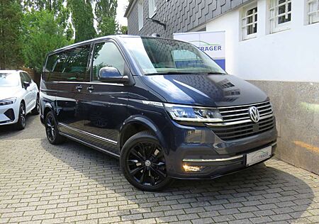 VW T6 Volkswagen .1 Multivan Multivan Comfortline //Sport/Bett/Standhzg/Virtual