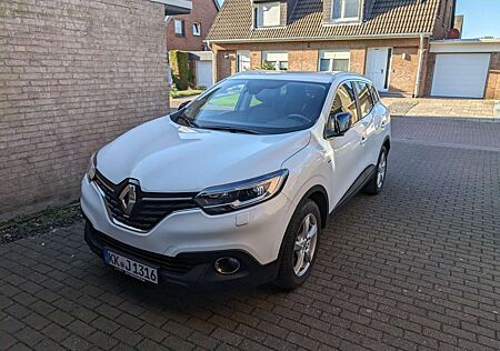 Renault Kadjar Energy TCe 130 EDC LIMITED