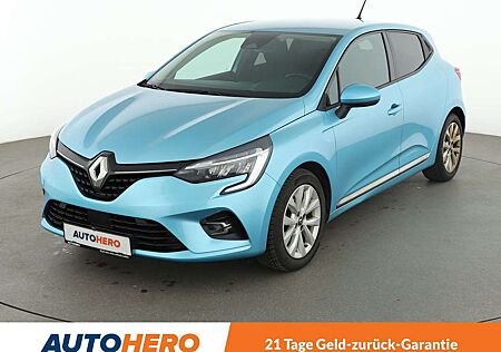 Renault Clio 1.0 TCe Experience *NAVI*LED*PDC*TEMPO*ALU*