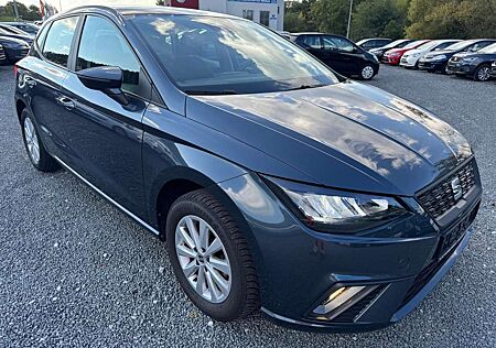 Seat Ibiza 1.0 TSI *STYLE*PDChi*LANE-ASSIST*NAVI*LED*