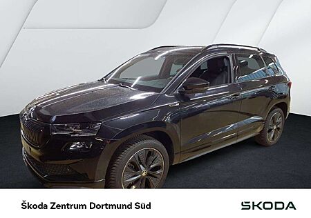 Skoda Karoq 1.5 SPORTLINE LEDER PANO CAM LM18 E-KLAPPE