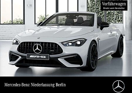 Mercedes-Benz CLE 53 AMG CLE 53 4M NIGHT+360+BURMESTER+KEYLESS+9G