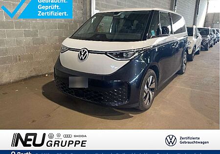 VW ID.BUZZ Volkswagen ID. Buzz Pro MATRIX-Navi-ACC-el. Heckklappe