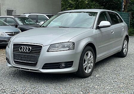 Audi A3 Sportback 1.6 Attraction