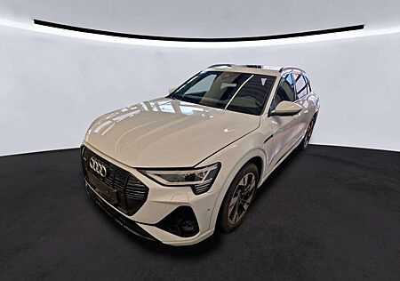 Audi e-tron 50 2x S LINE MATRIX/ACC/PANO/AIR-SUS/360°