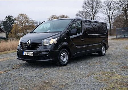 Renault Trafic dCi 120 L2H1 Komfort