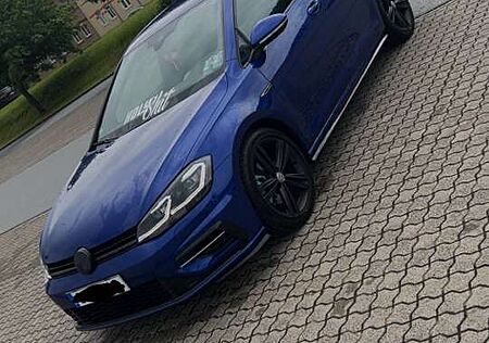 VW Golf Volkswagen Highline BMT/Start-Stopp