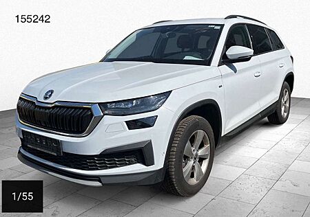Skoda Kodiaq NAVI/MATRIX/ACC/VIRTUAL/KAMERA/CANTON/19"