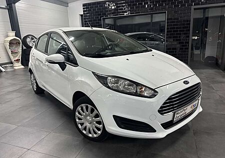Ford Fiesta Trend