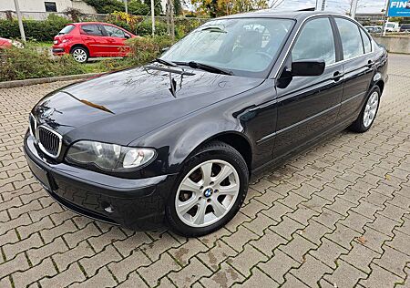 BMW 318 gebraucht kaufen BMW 318i 318 3er ,Klima,Leder, SD,PDC,Alu,Navi,Tüv 2/26