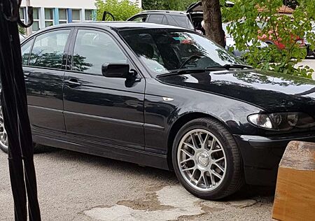BMW 318i 318 3er Edition Sport