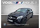 Mercedes-Benz GLE 63 AMG S 4Matic AMG SPEEDSHIFT 7G-TRONIC