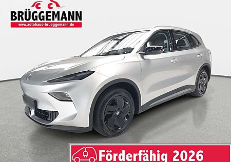 MG S5 MGS5 EV MGS5 EV FÖRDERFÄHIG 49 KWH MY25 COMFORT