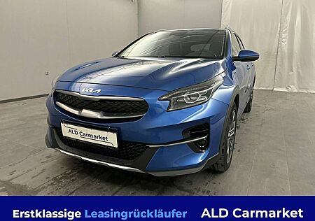 Kia XCeed 1.6 GDI DCT6 OPF Plug-in-Hybrid Inspiration Geschl