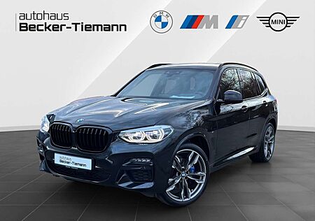 BMW X3 M 40i M Sportsz. | AHK | Pano.Dach | Driv.Assist+ |