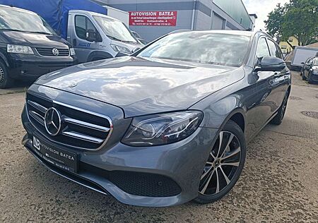 Mercedes-Benz E 300 de T 9G-TRONIC Avantgarde,WIDE,NAVI,AHK,KAMERA,PDC