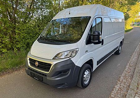 Fiat Ducato L3H2 Klima Tempomat AHK Kamera