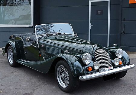 Morgan Plus 4 4 Sitzer| TÜV NEU| Rover Motor
