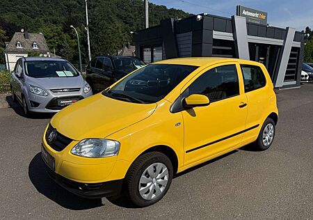 VW Fox Volkswagen Basis Gute Zustand! TÜV Neu!