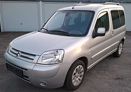 Citroën Berlingo Citroen HDi 90 Multispace Exclusive Kombi