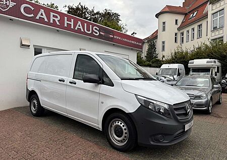 Mercedes-Benz Vito Kasten 110 CDI FWD BlueEfficiency* 1. Hand*