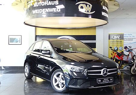 Mercedes-Benz B 200 d Progre.Urban T-Leder MBUX Navi LED PDC