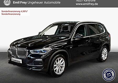 BMW X5 xDrive45e*HuD*Pano*Laser*AHK