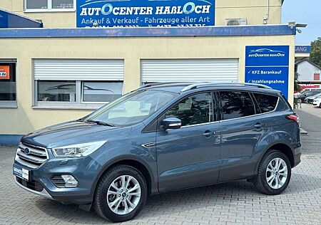 Ford Kuga Titanium Sport*Auto.*Navi*ACC*CAM*AHK*