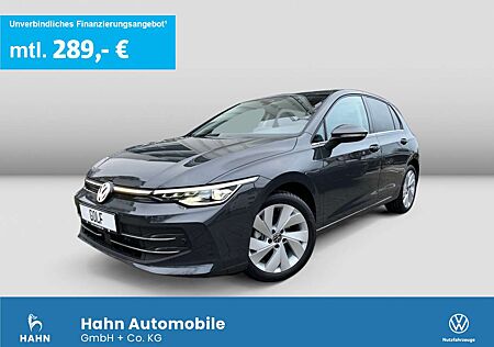 VW Golf Volkswagen Style 1.5TSI 150PS Winterpak Kamera ACC LED