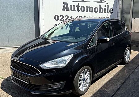 Ford C-Max Cool & Connect Aut. Navi Panorama Kamera