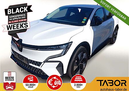 Renault Megane E-Tech E-Tech EV60 220 Evolution Optimum Charge